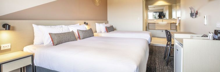 Lain-lain Nightcap at Manhattan Hotel