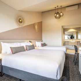 Primary image 1 Nightcap at Manhattan Hotel, Melbourne Hotels