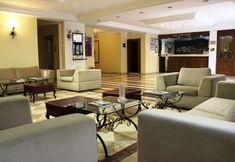 其他 4 Montania Town Hotel Mudanya