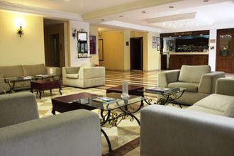其他 4 Montania Town Hotel Mudanya