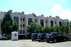 其他 Montania Town Hotel Mudanya