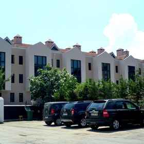 Primary image1Montania Town Hotel Mudanya,BUDO Mudanya Pier飯店