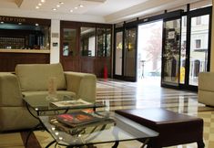 其他 3 Montania Town Hotel Mudanya