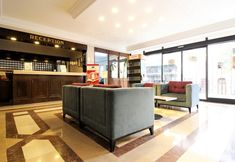 其他 6 Montania Town Hotel Mudanya