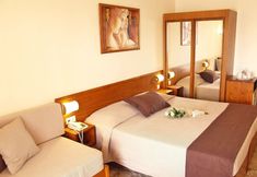 Lainnya 4 Odyssia Beach Hotel