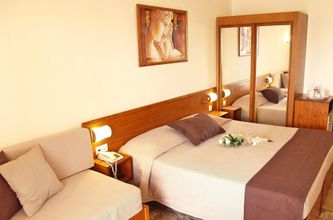 Lainnya 4 Odyssia Beach Hotel