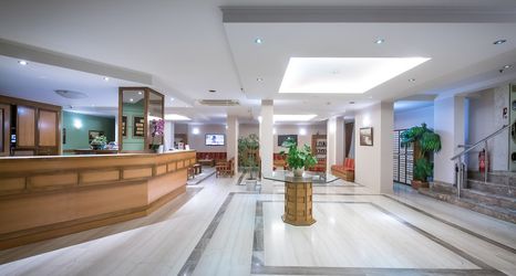 Lainnya 2 Odyssia Beach Hotel