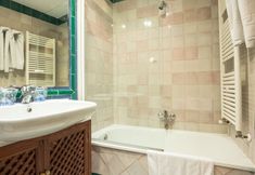 其他 7 Hotel America