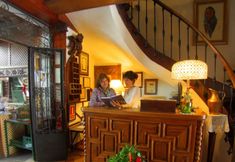 其他 2 Hotel America