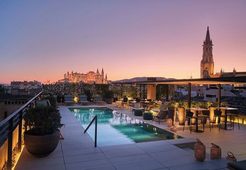 Others Sant Francesc Hotel Singular