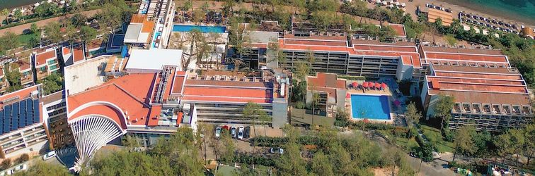 อื่นๆ Orka Lotus Beach