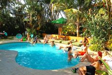 其他 Costa Rica Backpackers - Hostel