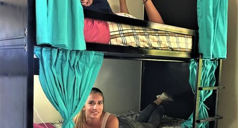 其他 2 Costa Rica Backpackers - Hostel