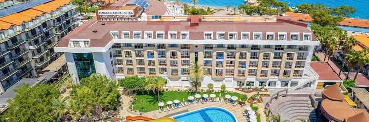 その他 Sunland Resort Beldibi