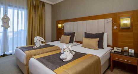 その他 2 Sunland Resort Beldibi