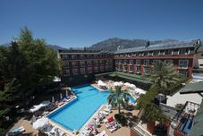 기타 Hotel Asdem Park