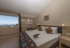 其他 4 Hotel Asdem Park