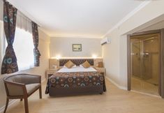 기타 7 Hotel Asdem Park