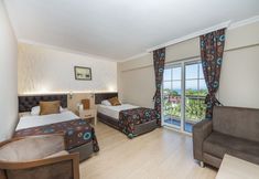 기타 5 Hotel Asdem Park