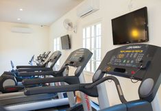 Lain-lain 2 Central Mansions