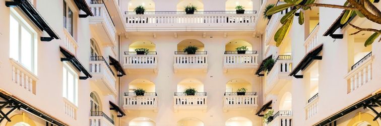 Lain-lain Central Mansions