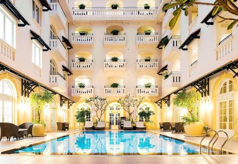 Lain-lain Central Mansions