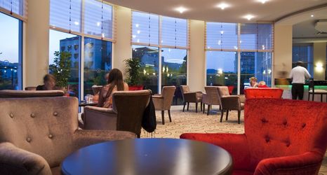 其他 2 Mg White Lilyum Hotel