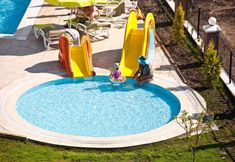 其他 7 Mg White Lilyum Hotel