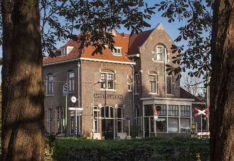 Others Hotel Station Amstelveen