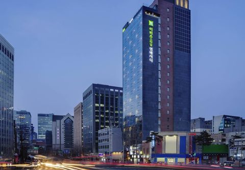 Khác ibis Styles Ambassador Seoul Myeongdong