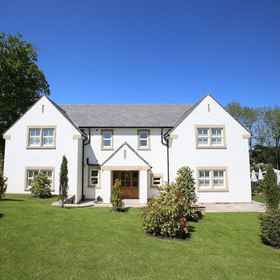 Primary image 1 ザ クラヴェン ハイファー イン, ヒンドバーン地区 ホテル