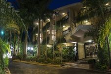 その他 Las Ventanas Suite Hotel