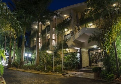 其他 Las Ventanas Suite Hotel