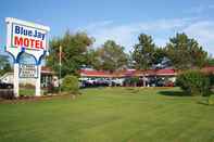 Khác Blue Jay Motel