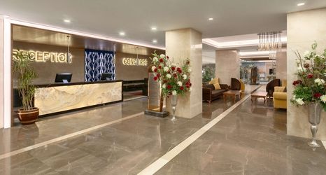 Others 2 Ramada Resort by Wyndham Kusadasi