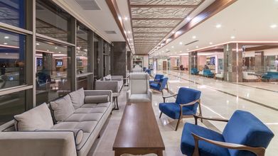 Others 4 Ramada Hotel and Suites by Wyndham Kusadasi