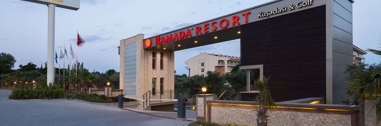 Others Ramada Hotel and Suites by Wyndham Kusadasi