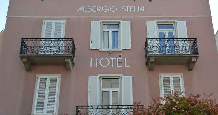 Others Hotel Stella Lugano