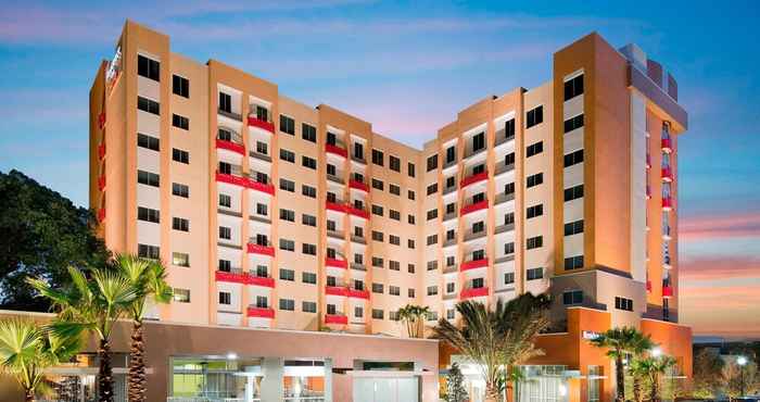 Lainnya Residence Inn by Marriott West Palm Beach Downtown