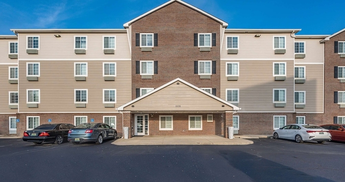 Others Extended Stay America Select Suites - Dayton - Miamisburg