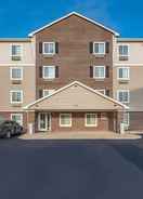 Imej utama Extended Stay America Select Suites - Dayton - Miamisburg