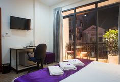 Khác 6 White Residence Hotel & Apartment