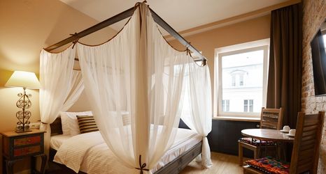 Lainnya 2 SleepWell Apartments Ordynacka