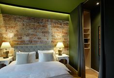 Lainnya 5 SleepWell Apartments Ordynacka