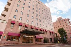 其他 Kochi Palace Hotel