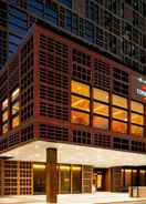 Imej utama Courtyard by Marriott World Trade Center Abu Dhabi