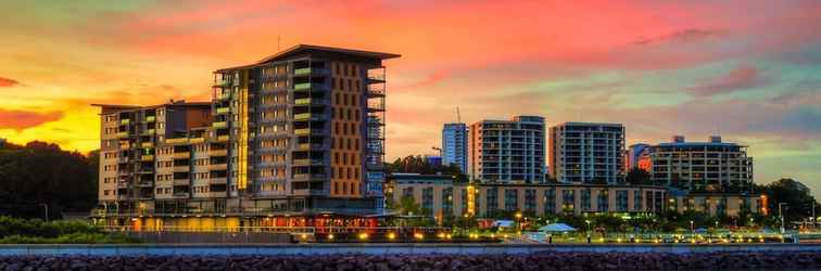 Lain-lain Darwin Waterfront Luxury Suites