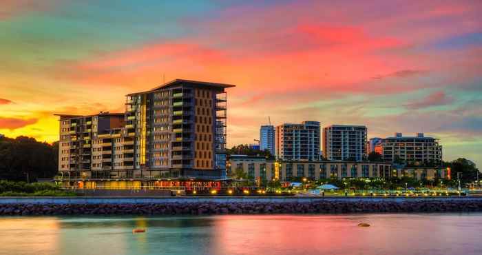 Khác Darwin Waterfront Luxury Suites