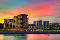 Lain-lain Darwin Waterfront Luxury Suites