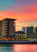 Primary image Darwin Waterfront Luxury Suites